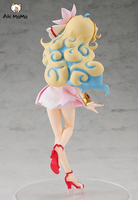 Good Smile Company GSC POP UP PARADE Gurren Lagann Nia Figure