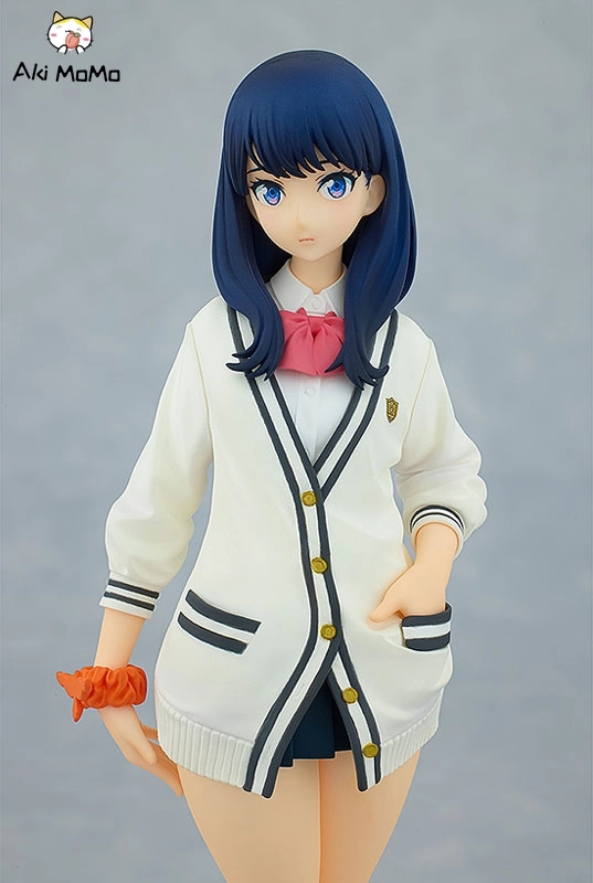 Good Smile Company GSC POP UP PARADE SSSS.GRIDMAN Rikka Takarada Figure