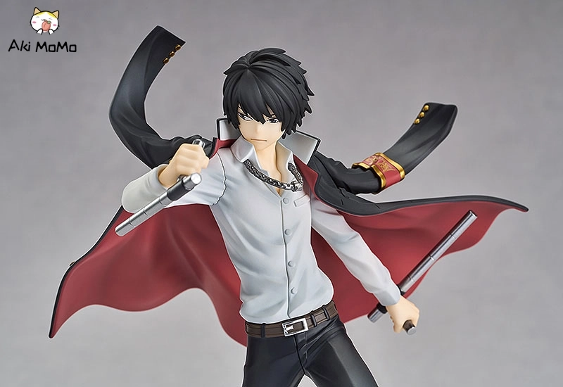 Good Smile Arts Shanghai GSAS POP UP PARADE Reborn! Kyoya Hibari Figure