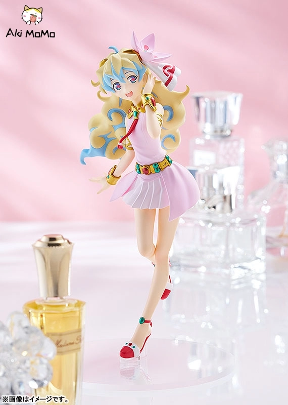 Good Smile Company GSC POP UP PARADE Gurren Lagann Nia Figure