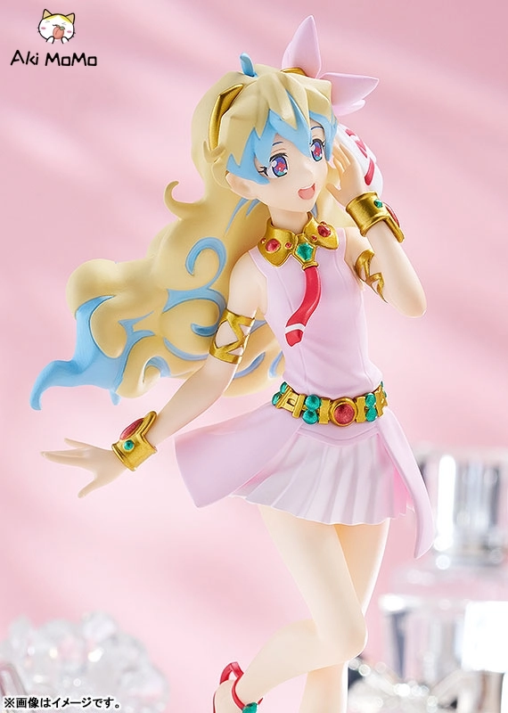 Good Smile Company GSC POP UP PARADE Gurren Lagann Nia Figure