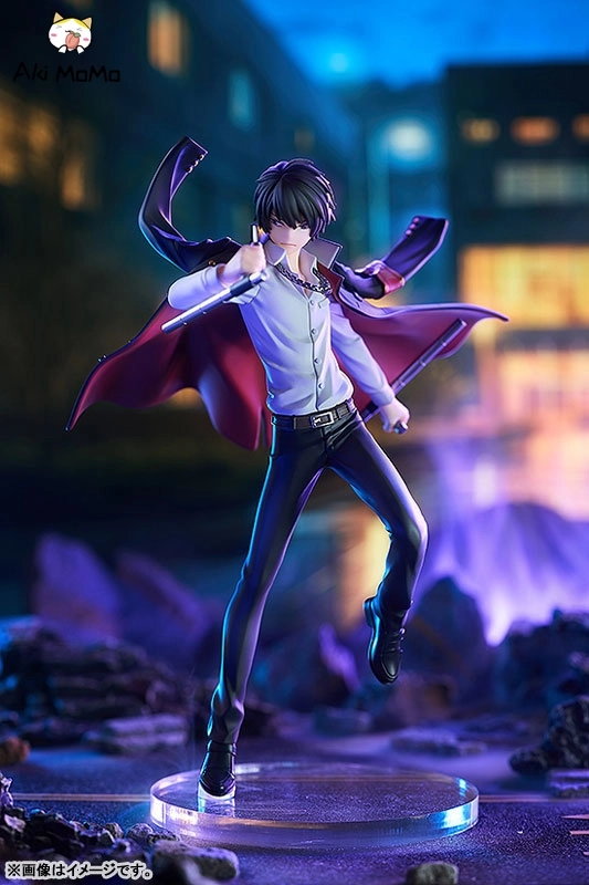Good Smile Arts Shanghai GSAS POP UP PARADE Reborn! Kyoya Hibari Figure