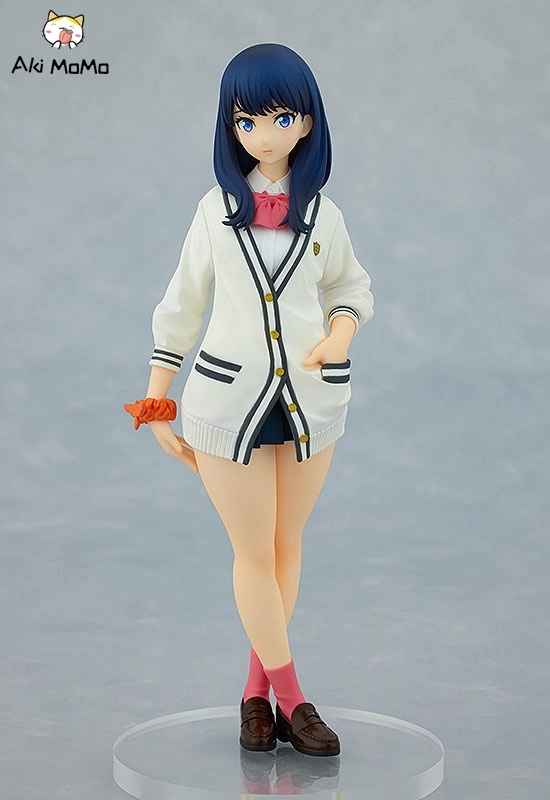 Good Smile Company GSC POP UP PARADE SSSS.GRIDMAN Rikka Takarada Figure