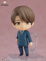 Orange Rouge Nendoroid TV Anime Cherry Magic! Thirty Years of Virginity Can Make You a Wizard?! Yuichi Kurosawa