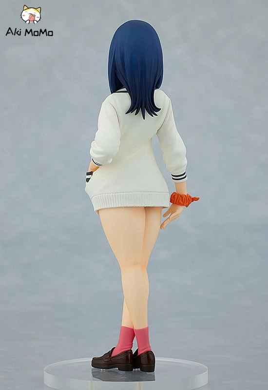 Good Smile Company GSC POP UP PARADE SSSS.GRIDMAN Rikka Takarada Figure