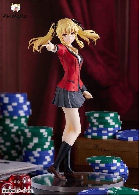 Good Smile Company GSC POP UP PARADE Kakegurui xx Mary Saotome Figure