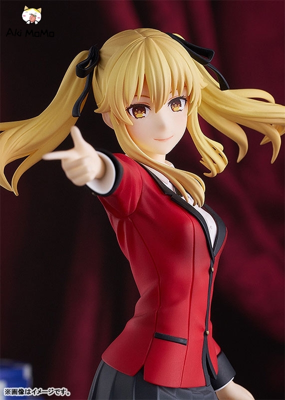 Good Smile Company GSC POP UP PARADE Kakegurui xx Mary Saotome Figure