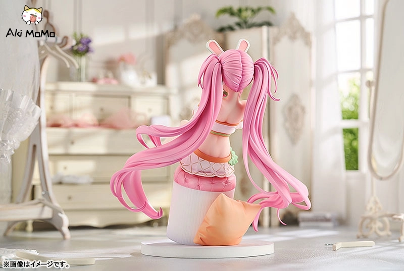 Luminous Box Azur Lane Emanuele Pessagno Backstage Blunders Ver. 1/7 Figure