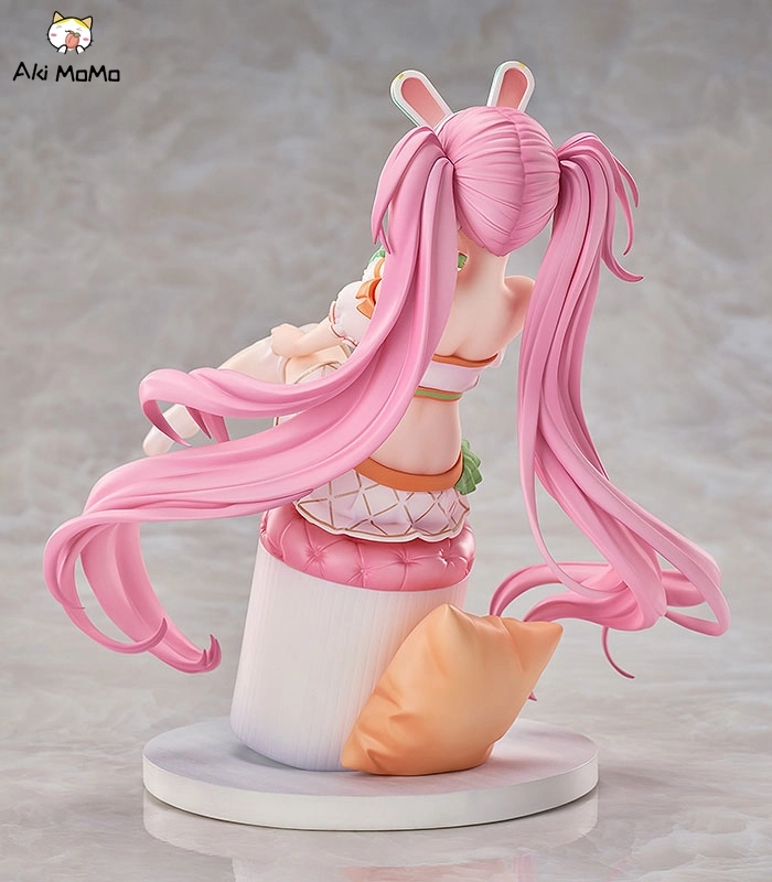 Luminous Box Azur Lane Emanuele Pessagno Backstage Blunders Ver. 1/7 Figure