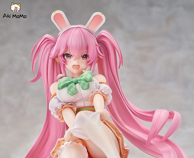 Luminous Box Azur Lane Emanuele Pessagno Backstage Blunders Ver. 1/7 Figure