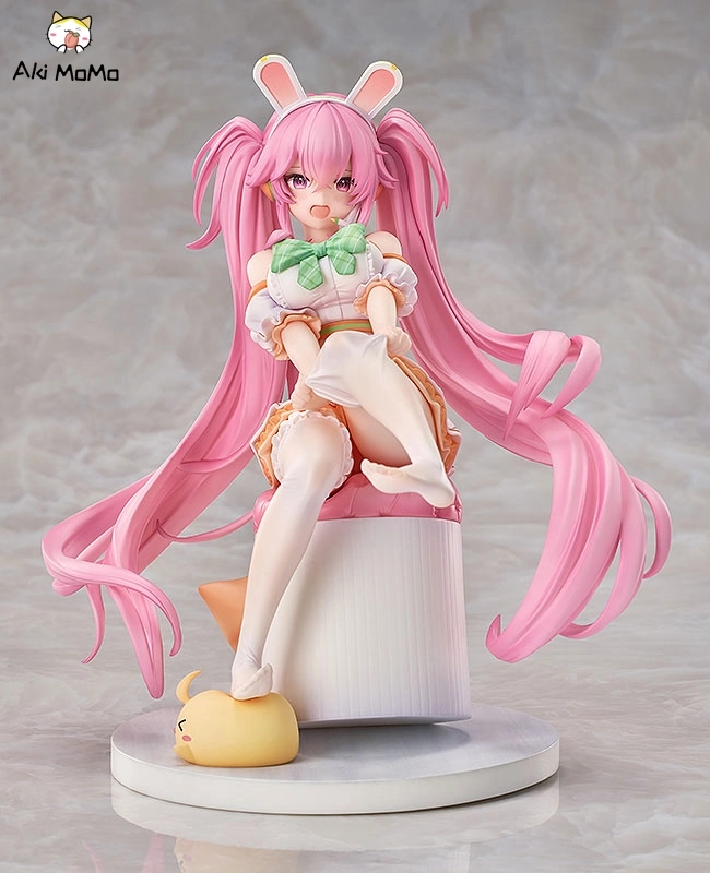 Luminous Box Azur Lane Emanuele Pessagno Backstage Blunders Ver. 1/7 Figure