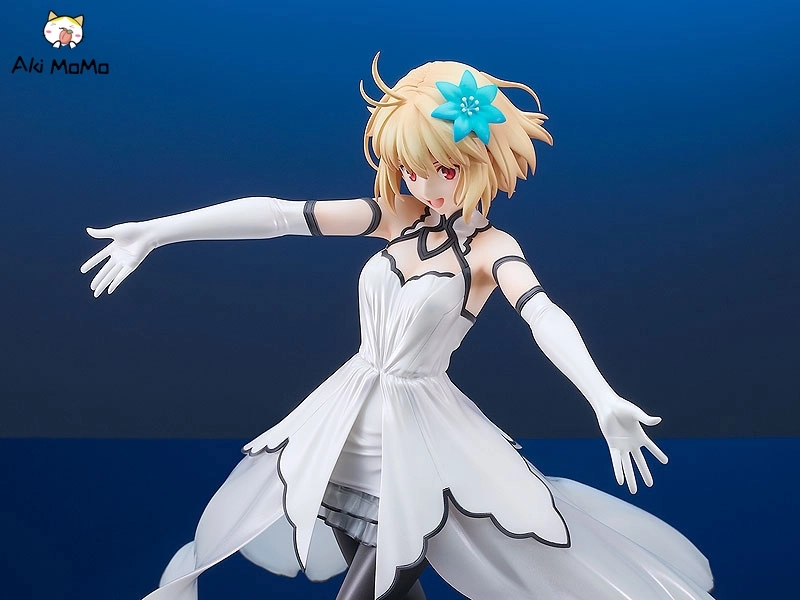 Good Smile Company GSC Tsukihime -A piece of blue glass moon- Arcueid Brunestud -Dresscode: Clad in Glaciers- 1/7 Figure