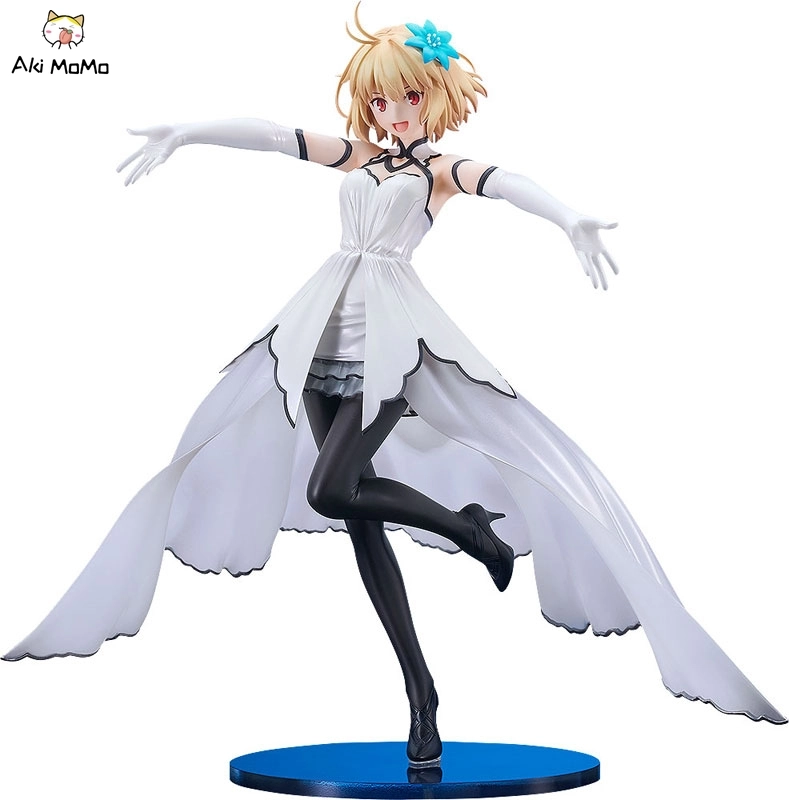 Good Smile Company GSC Tsukihime -A piece of blue glass moon- Arcueid Brunestud -Dresscode: Clad in Glaciers- 1/7 Figure