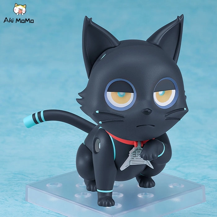 Good Smile Company GSC Nendoroid Hi-Fi RUSH 808