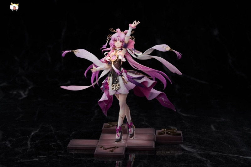 APEX Honkai: Star Rail Fu Xuan 1/7 Scale Figure (Bonus)