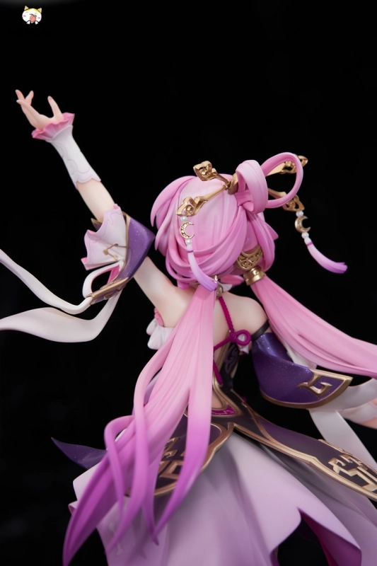 APEX Honkai: Star Rail Fu Xuan 1/7 Scale Figure (Bonus)