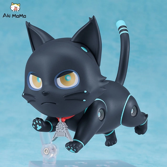 Good Smile Company GSC Nendoroid Hi-Fi RUSH 808