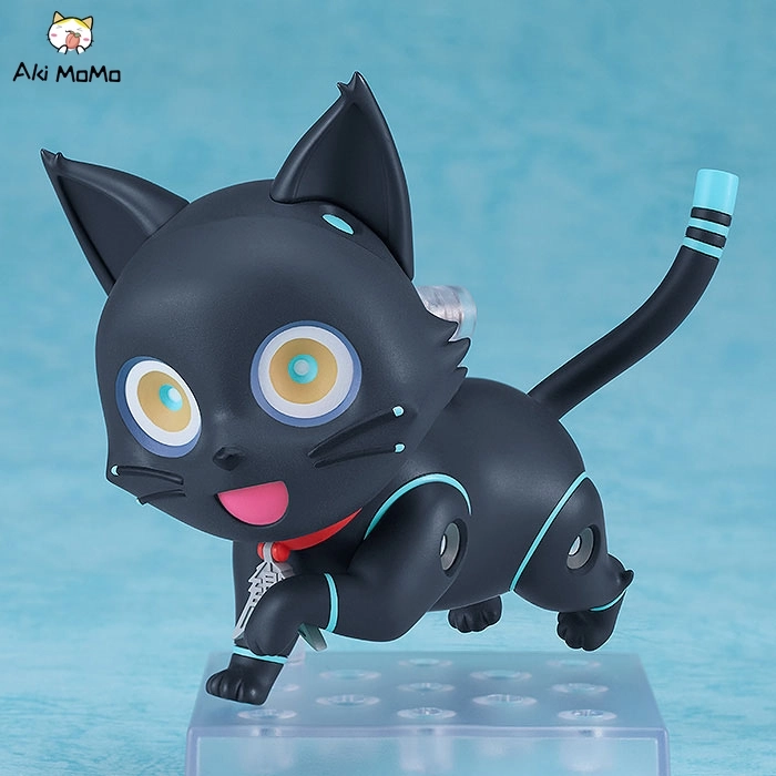 Good Smile Company GSC Nendoroid Hi-Fi RUSH 808