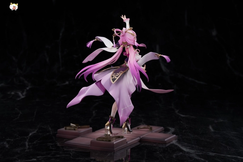 APEX Honkai: Star Rail Fu Xuan 1/7 Scale Figure (Bonus)