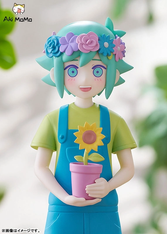 Good Smile Company GSC POP UP PARADE OMORI BASIL Figure