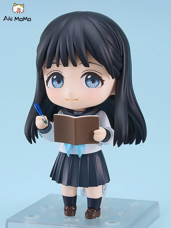 Max Factory  Nendoroid Akebi's Sailor Uniform Komichi Akebi