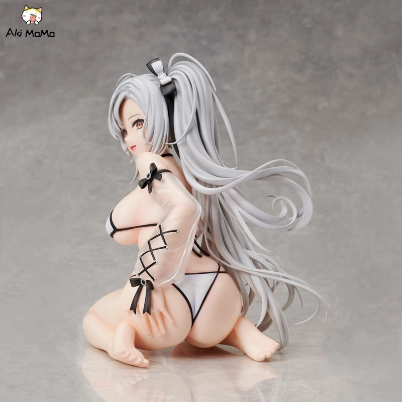 Union Creative UC B-style Azur Lane Drake The Golden Hind's Respite 1/4 Figure