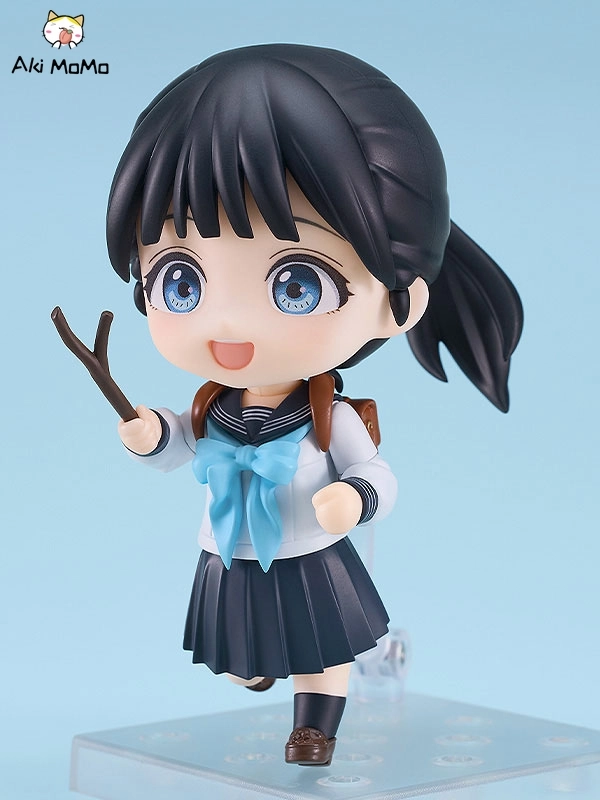 Max Factory  Nendoroid Akebi's Sailor Uniform Komichi Akebi