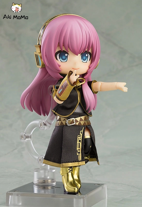 Good Smile Company GSC Nendoroid Doll Character Vocal Series 03 Megurine Luka
