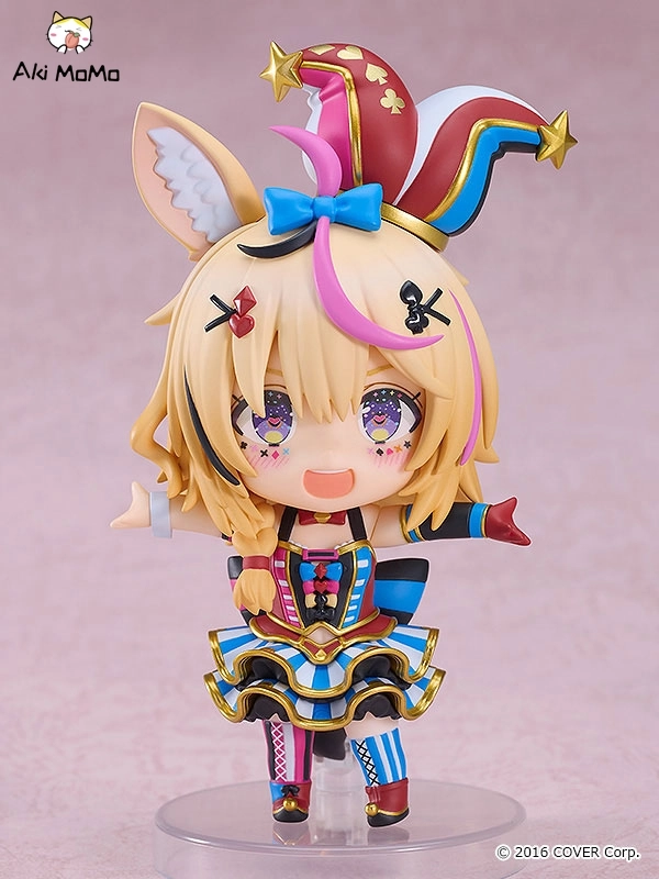 Max Factory Nendoroid Hololive Production Omaru Polka