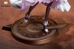 Good Smile Arts Shanghai GSAS Steins;Gate Kurisu Makise Wedding Dress Ver. 1/7 Figure
