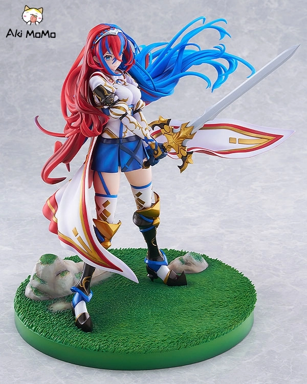 Intelligent Systems Fire Emblem Alear 1/7 Figure