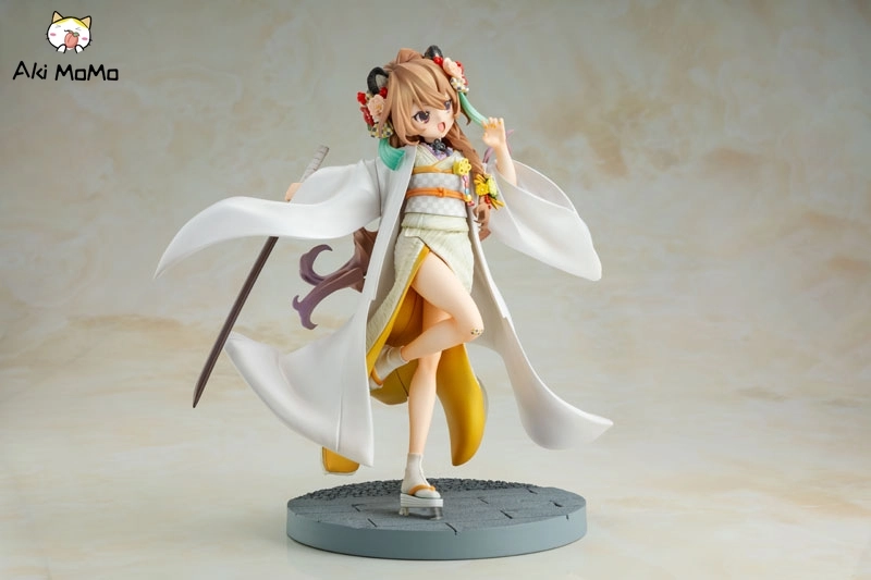 (Back-order) KADOKAWA KDcolle Toradora! Taiga Aisaka White Kimono Ver.