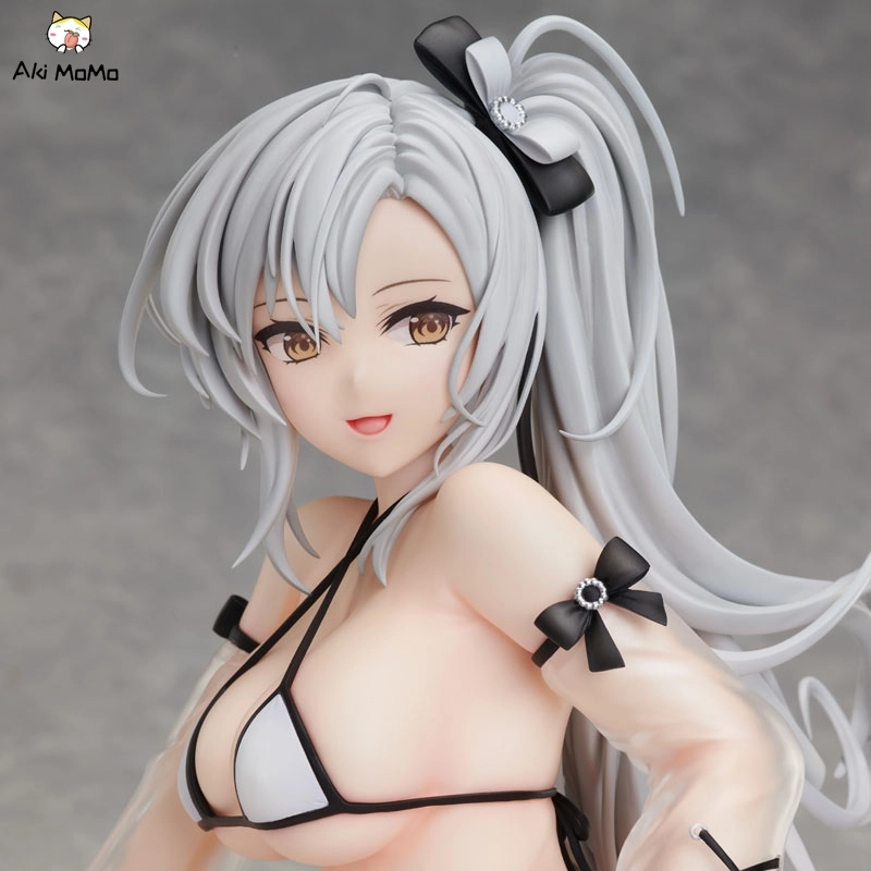 Union Creative UC B-style Azur Lane Drake The Golden Hind's Respite 1/4 Figure