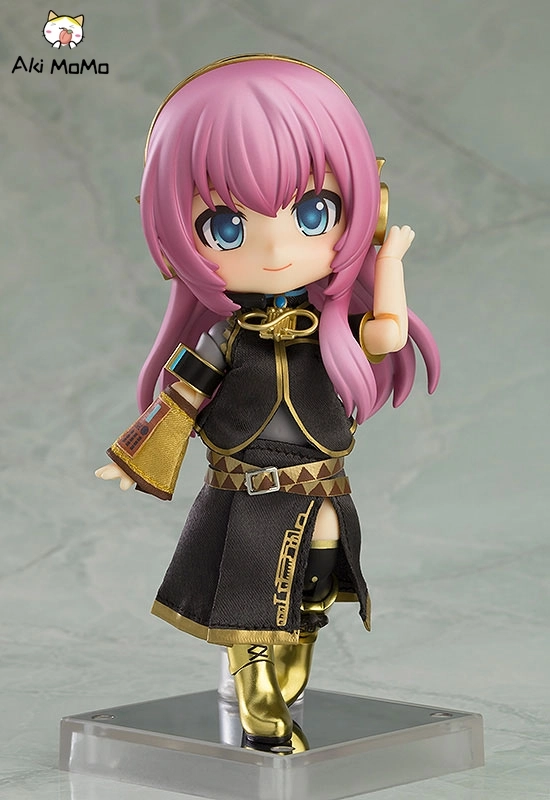 Good Smile Company GSC Nendoroid Doll Character Vocal Series 03 Megurine Luka