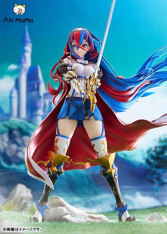 Intelligent Systems Fire Emblem Alear 1/7 Figure