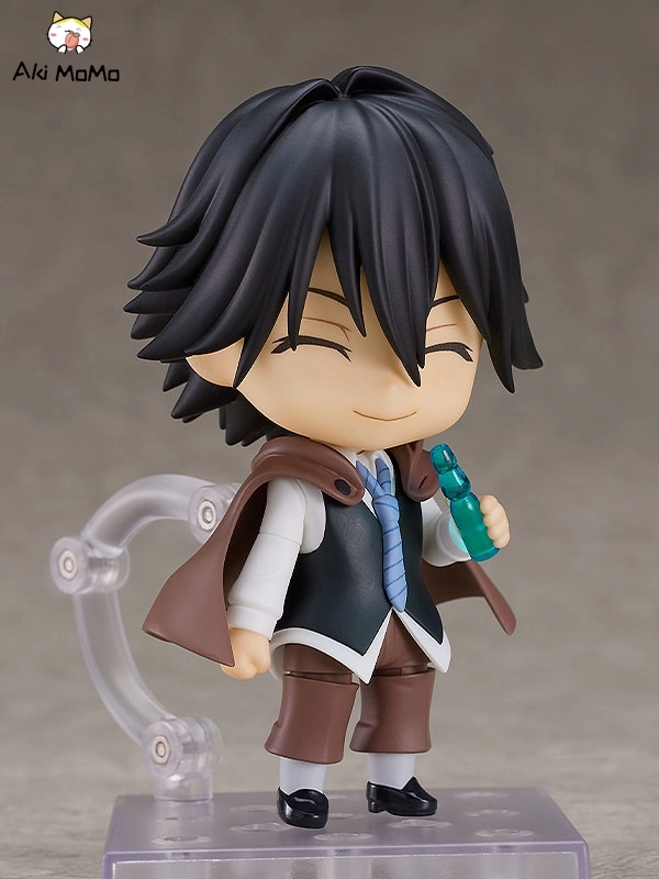 Orange Rouge Nendoroid Bungo Stray Dogs Rampo Edogawa