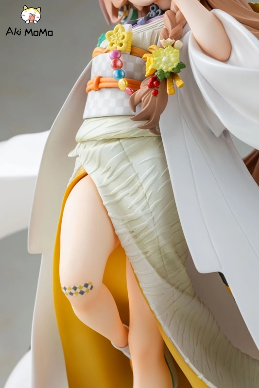 (Back-order) KADOKAWA KDcolle Toradora! Taiga Aisaka White Kimono Ver.