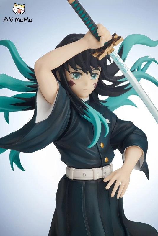Aniplex ConoFig Demon Slayer: Kimetsu no Yaiba Muichiro Tokito