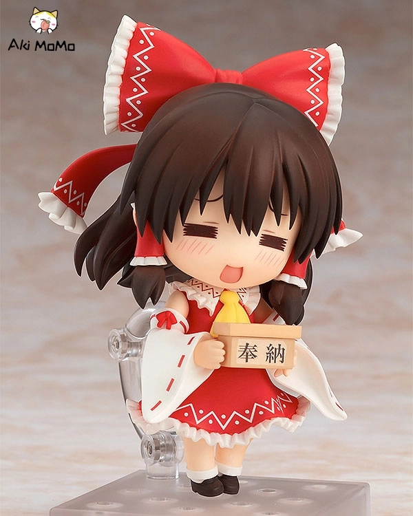 Good Smile Company GSC Nendoroid Touhou Project Reimu Hakurei 2.0