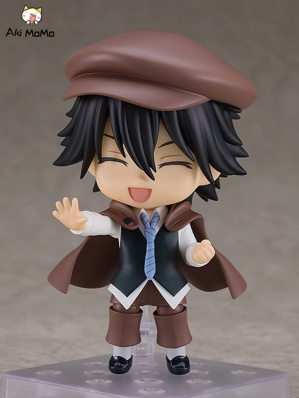 Orange Rouge Nendoroid Bungo Stray Dogs Rampo Edogawa