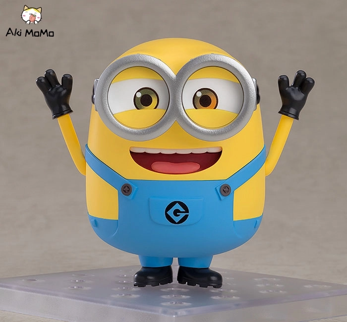 Good Smile Company GSC Nendoroid Minions Bob