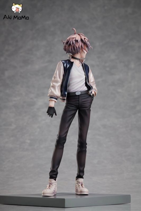 KADOKAWA KDcolle Bungo Stray Dogs Chuya Nakahara Original Series Age Fifteen Ver. 1/7 Figure