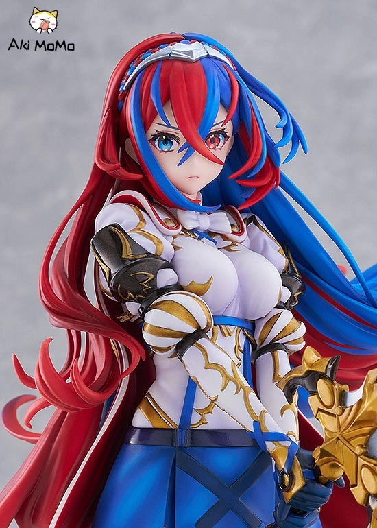 Intelligent Systems Fire Emblem Alear 1/7 Figure