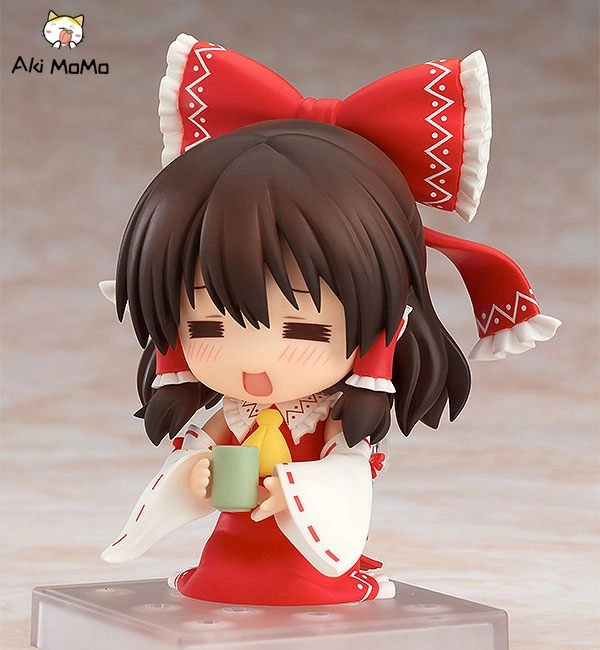 Good Smile Company GSC Nendoroid Touhou Project Reimu Hakurei 2.0