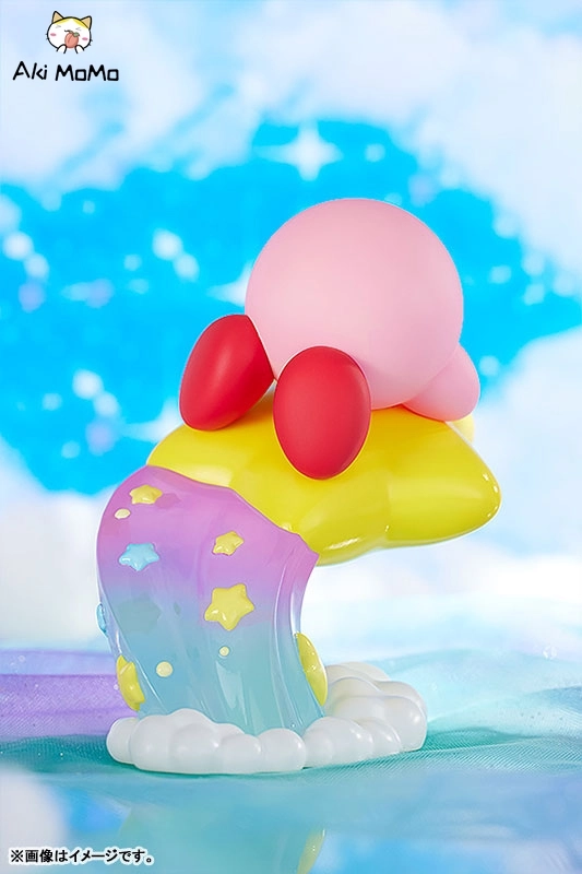 Good Smile Company GSC POP UP PARADE Kirby Figure