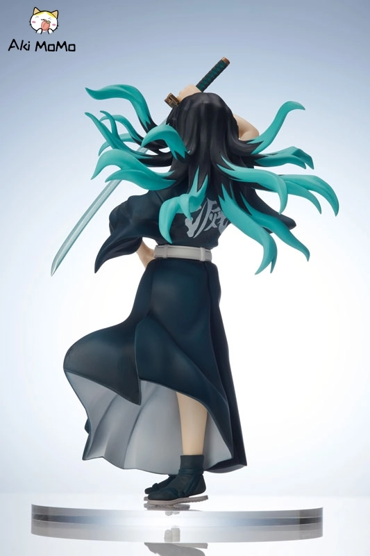 Aniplex ConoFig Demon Slayer: Kimetsu no Yaiba Muichiro Tokito