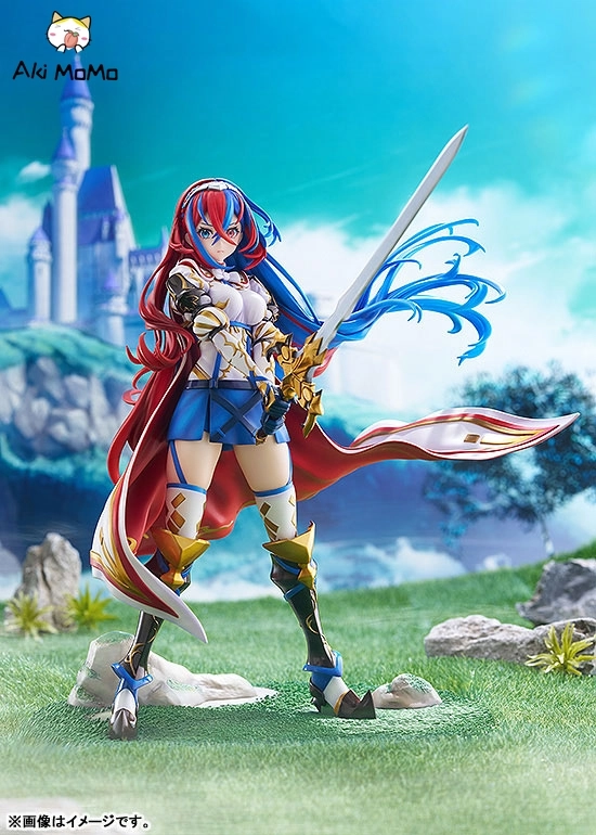 Intelligent Systems Fire Emblem Alear 1/7 Figure