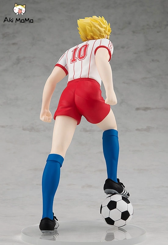 Good Smile Company GSC POP UP PARADE Captain Tsubasa Karl Heinz Schneider Figure