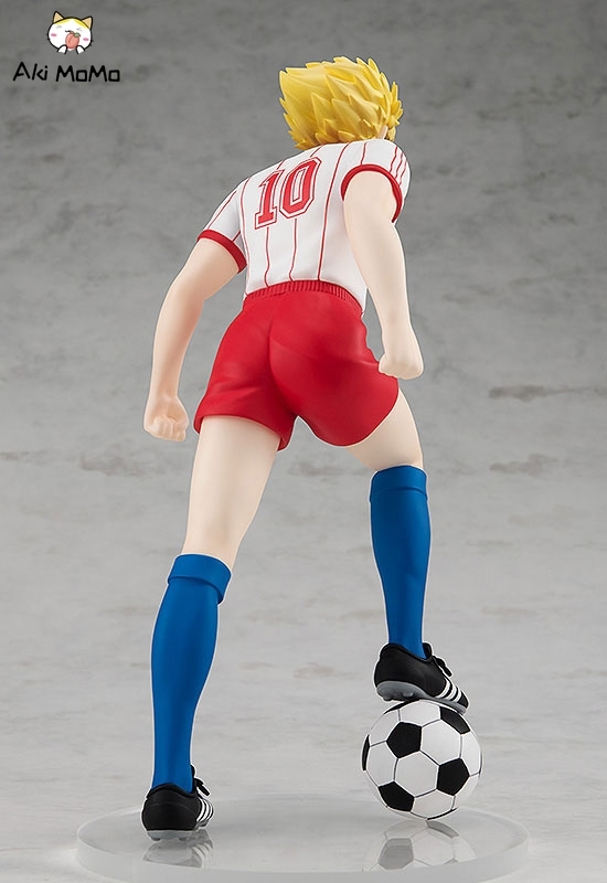 Good Smile Company GSC POP UP PARADE Captain Tsubasa Karl Heinz Schneider Figure
