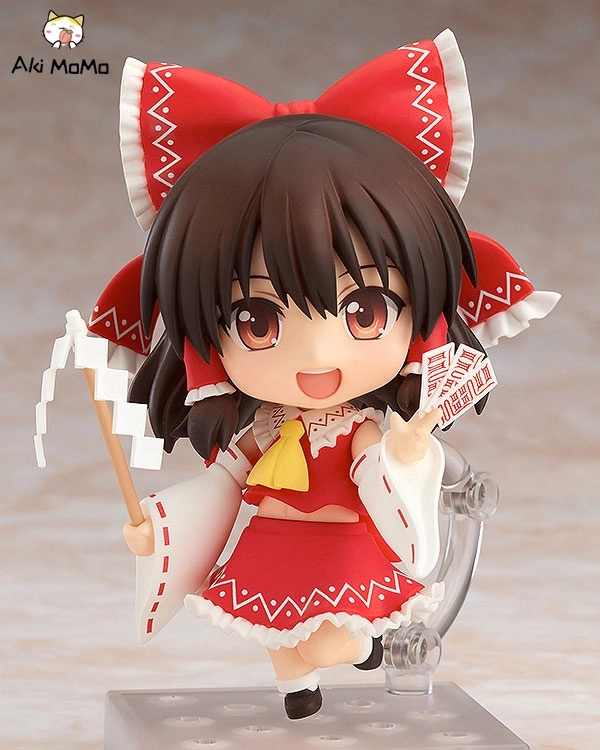 Good Smile Company GSC Nendoroid Touhou Project Reimu Hakurei 2.0